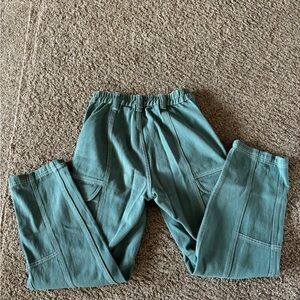 Cargo jeans from Pacsun